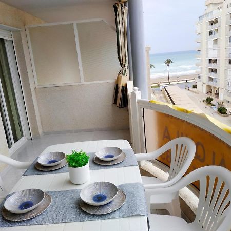 Apartamento Sorolla II Orangecosta Peñíscola Exterior foto