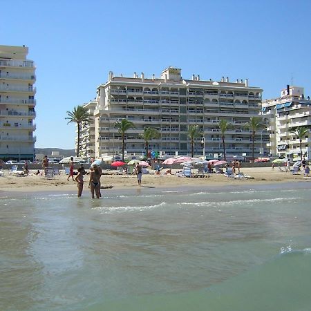 Apartamento Sorolla II Orangecosta Peñíscola Exterior foto