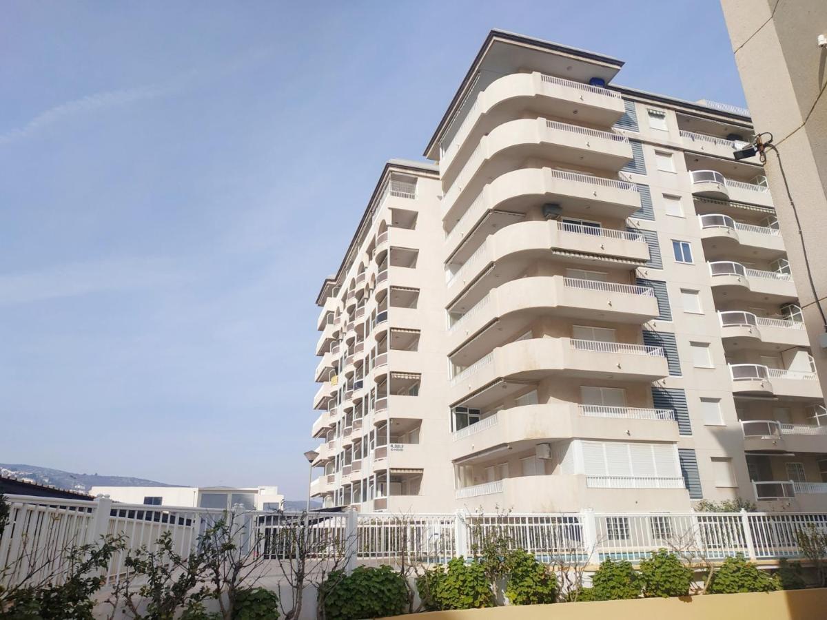 Apartamento Sorolla II Orangecosta Peñíscola Exterior foto