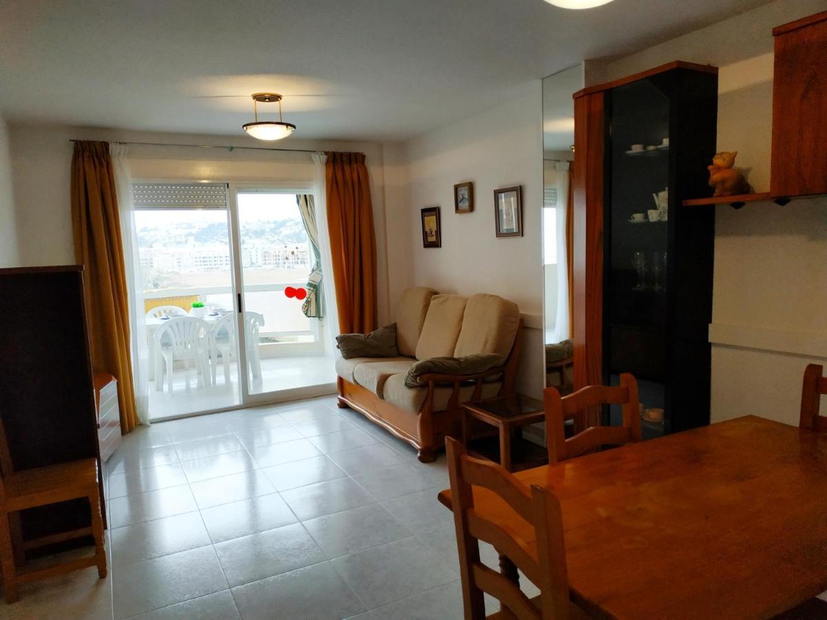 Apartamento Sorolla II Orangecosta Peñíscola Exterior foto