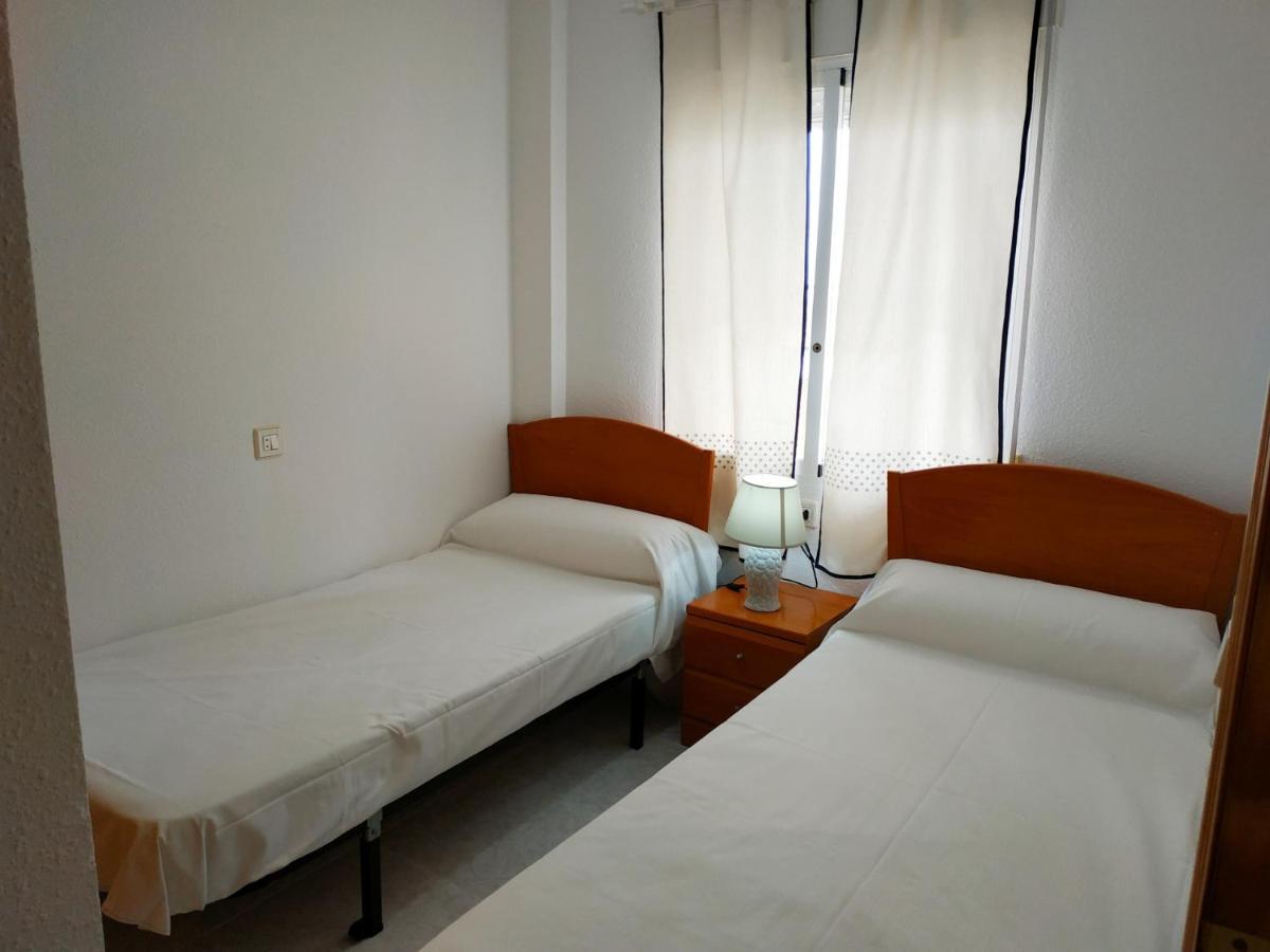 Apartamento Sorolla II Orangecosta Peñíscola Exterior foto